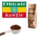 Caf� moulu    Kontir Wild Forest - 250 g - Lionel Lugat