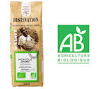 Caf� moulu  Bio Mexique Chiapas 'mouture expresso' x 250 g