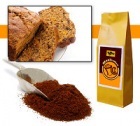 Caf� moulu aromatis�  Pain d'Epice - 125g