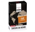 Caf� moulu aromatis�   Caramel - Quai Sud - 125g