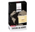 Caf� moulu aromatis�   Vanille - Quai Sud - 125g