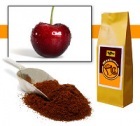 Caf� moulu aromatis�  Cerise Cherry Royale - 125g