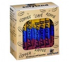 Caf� soluble Solyland Bogota 100% Arabica x 30