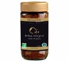 Caf� soluble bio �quitable - Ar�me int�gral - Destination