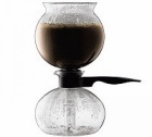 .Cafeti�re � d�pression  BODUM PEBO - 8 tasses