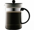 Cafeti�re      �   Piston Bistro Bodum  1.5 L 12 tasses