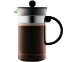 Cafeti�re � Piston Bistro Bodum  1 L 8 tasses