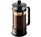 Cafeti�re Piston Bodum Kenya   35 cl 3 tasses (Discount !)