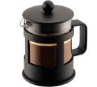 Cafeti�re Piston Bodum Kenya   50 cl 4 tasses  (Discount !)