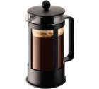 Cafeti�re       Piston Bodum Kenya  1 L 8 tasses  (Discount !)