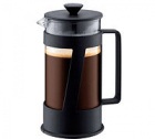 Cafeti�re � Piston Bodum 1 L Crema 8 tasses