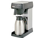 Iso 20 de Bravilor - Gamme 2011