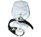 .Cafeti�re  Cona compl�te - 12 tasses (Size D) - Finition chrome
