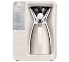 Cafeti�re Automatique � diffuseur Bodum Bistro Blanche