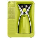 Cafeti�re Automatique � diffuseur Bodum Bistro Verte