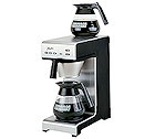 Cafeti�re filtre pro Matic 2 Bravilor - Gamme 2011