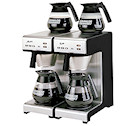 Cafeti�re filtre pro Matic Twin Bravilor - Gamme 2011