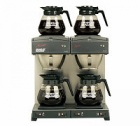 Cafeti�re filtre pro Mondo Twin Bravilor - Gamme 2011