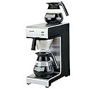 Cafeti�re filtre professionnelle Mondo 2 Bravilor Bonamat