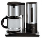 Cafeti�re  filtre programmable Cloer 12 tasses