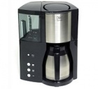 Cafeti�re  filtre Optima Therm 10 tasses
