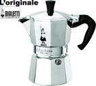 Cafeti�re    italienne Moka Express Bialetti - 1 tasse