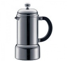 Cafeti�re  italienne  induction Bodum� Chambord 3 tasses