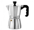 La Cafeti�re� Classic Espresso 3 tasses