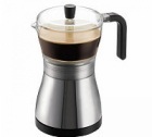 Cafeti�re  italienne �lectrique MOCCA Bodum - 6 Tasses