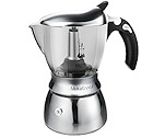 Cafeti�re italienne Moka Crystal Bialetti  - 4 tasses