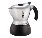 Cafeti�re Mukka Express chrom�e