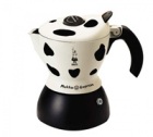 Cafeti�re Mukka Express vache
