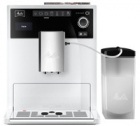 Melitta Caffeo� Ci� White Blanche + offre cadeaux