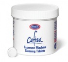 . Urnex Cafiza - 20 Pastilles nettoyage pour machine automatique