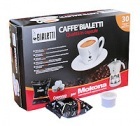 Capsule Bialetti 100% Arabica 'orange' (avant f�vrier 2010)