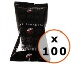 Capsule Espresso 1882 (capsule caf� plastique universelle)