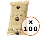 Capsule Espresso Classico  (capsule caf� plastique universelle)