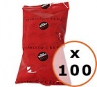 Capsule Vergnano Espresso Crema (pour Lavazza Espresso point)