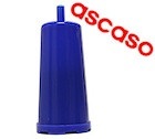1 cartouche filtrante pour machine Ascaso