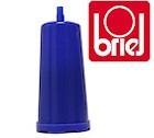 1 cartouche filtrante pour machine Briel Mps Prestige