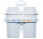 Cartouche filtrante Longlife Tea & Coffee x3 - BWT