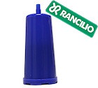 1 cartouche filtrante pour machine Rancilio Silvia