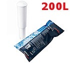 Cartouche filtrante Jura Pro 200L Claris White pour X7 et X9