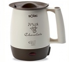Chauffe lait - Solac - "Milk & Chocolate" - Mod�le 2011