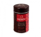 Chocolat en poudre épicé 250 g Monbana Chocolat en poudre épicé 250 g Monbana