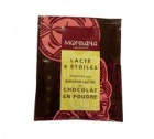 Boisson lact�e 4 �toiles- chocolat en poudre Monbana - 10 doses