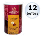 MaxiLot Monbana Salon de Th� 12 kg (12 x 1 kg)