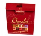Sac Monbana de 25 Napolitains - Collection Monbana