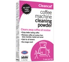 . Urnex     Cleancaf universel - D�tergent d�tartrant x 3 doses