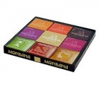 Monbana  Coffret 9 parfums